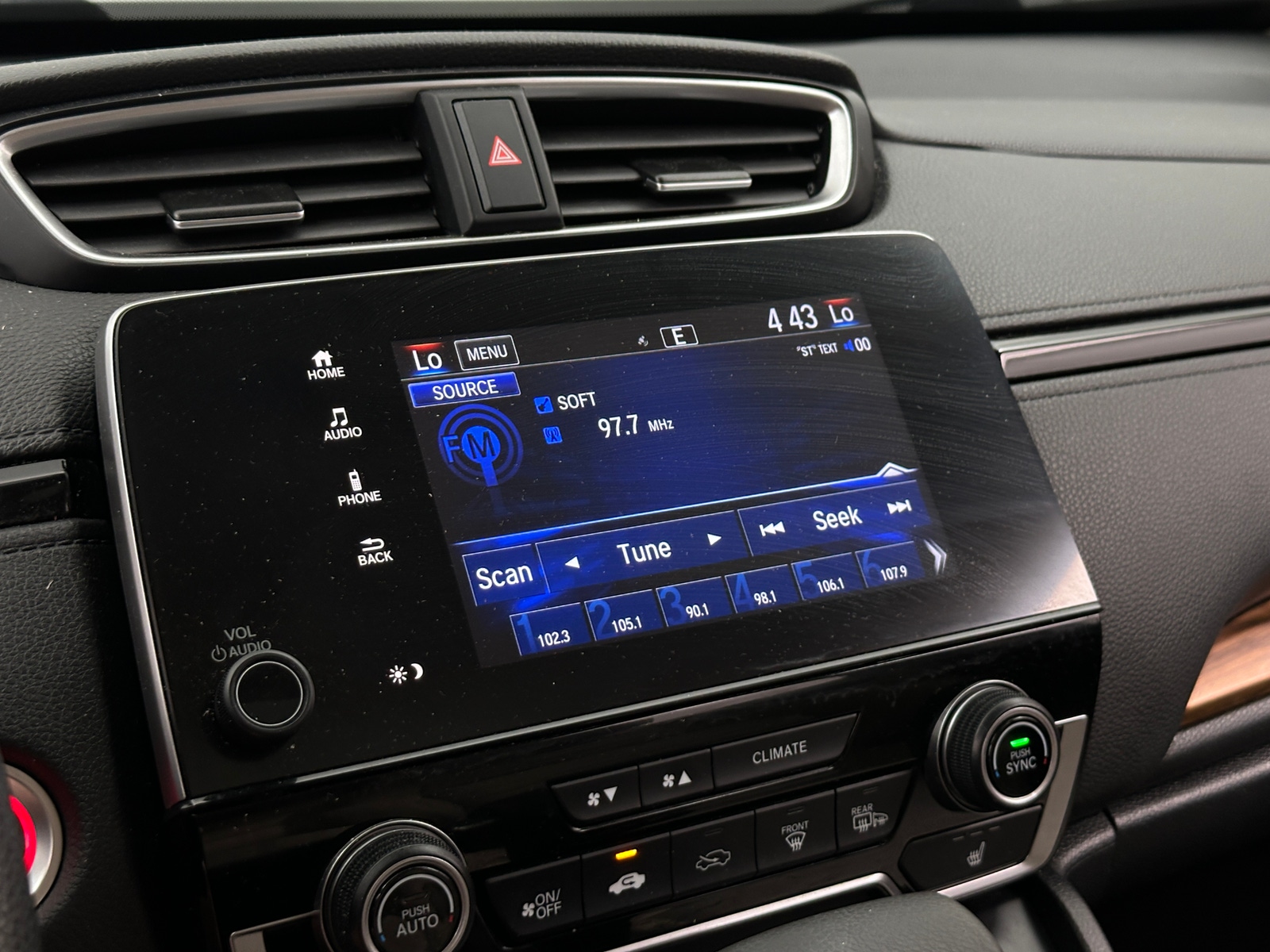 Thumbnail: 2019 Honda CR-V - 4