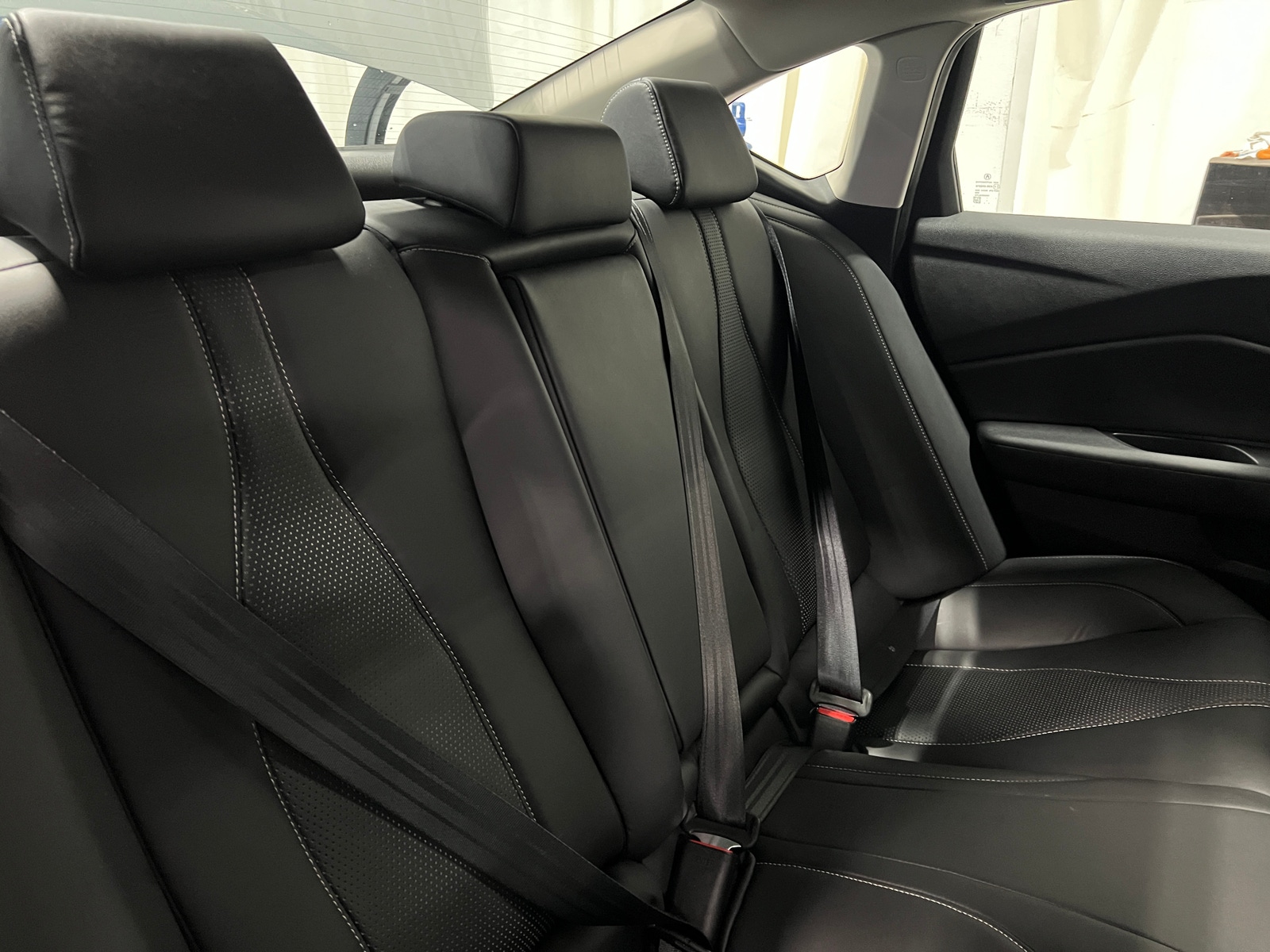 Thumbnail: 2021 Acura TLX - 5
