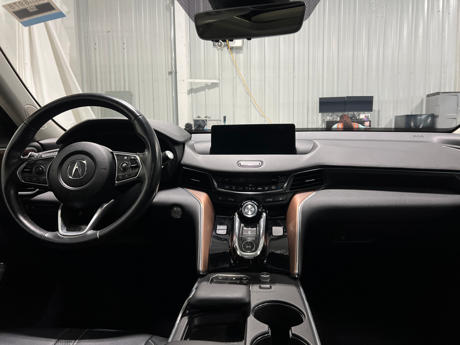Thumbnail: 2021 Acura TLX - 2