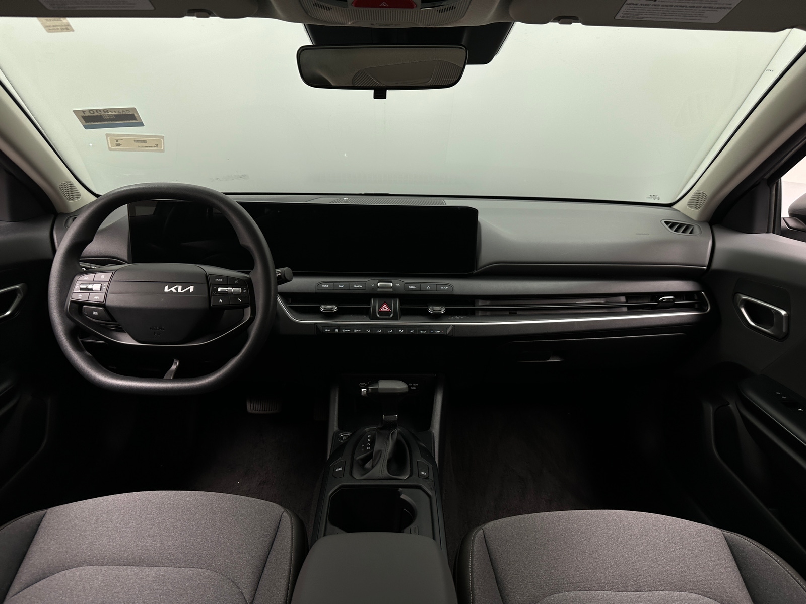 Thumbnail: 2025 Kia K4 - 3