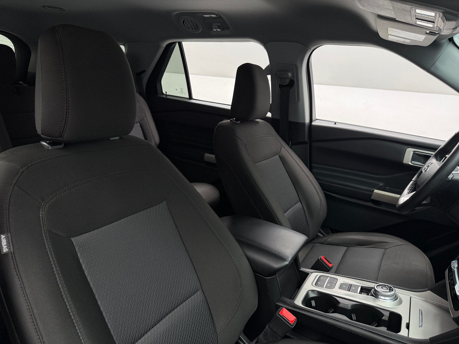Thumbnail: 2023 Ford Explorer - 2