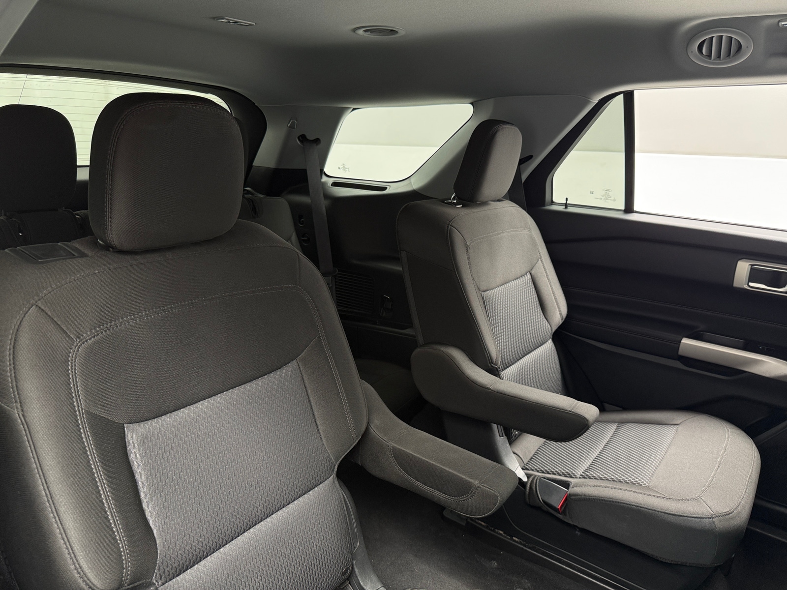 Thumbnail: 2023 Ford Explorer - 6