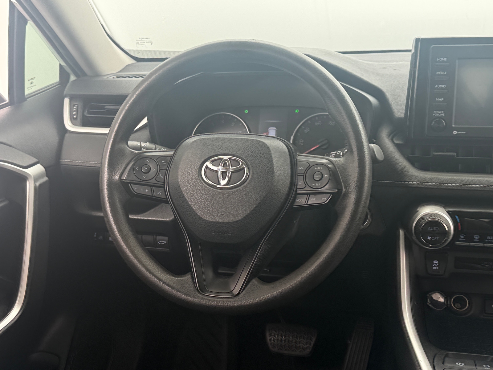 Thumbnail: 2020 Toyota RAV4 - 5