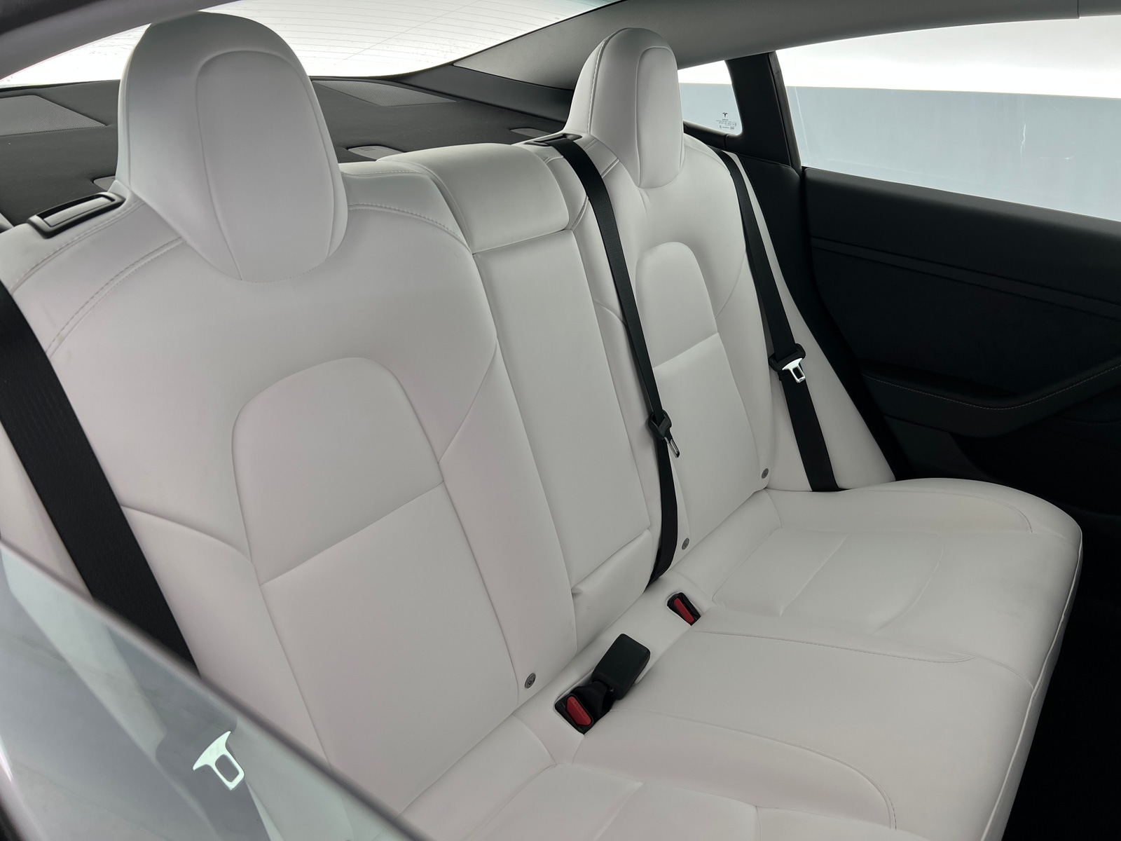 Thumbnail: 2021 Tesla Model 3 - 5