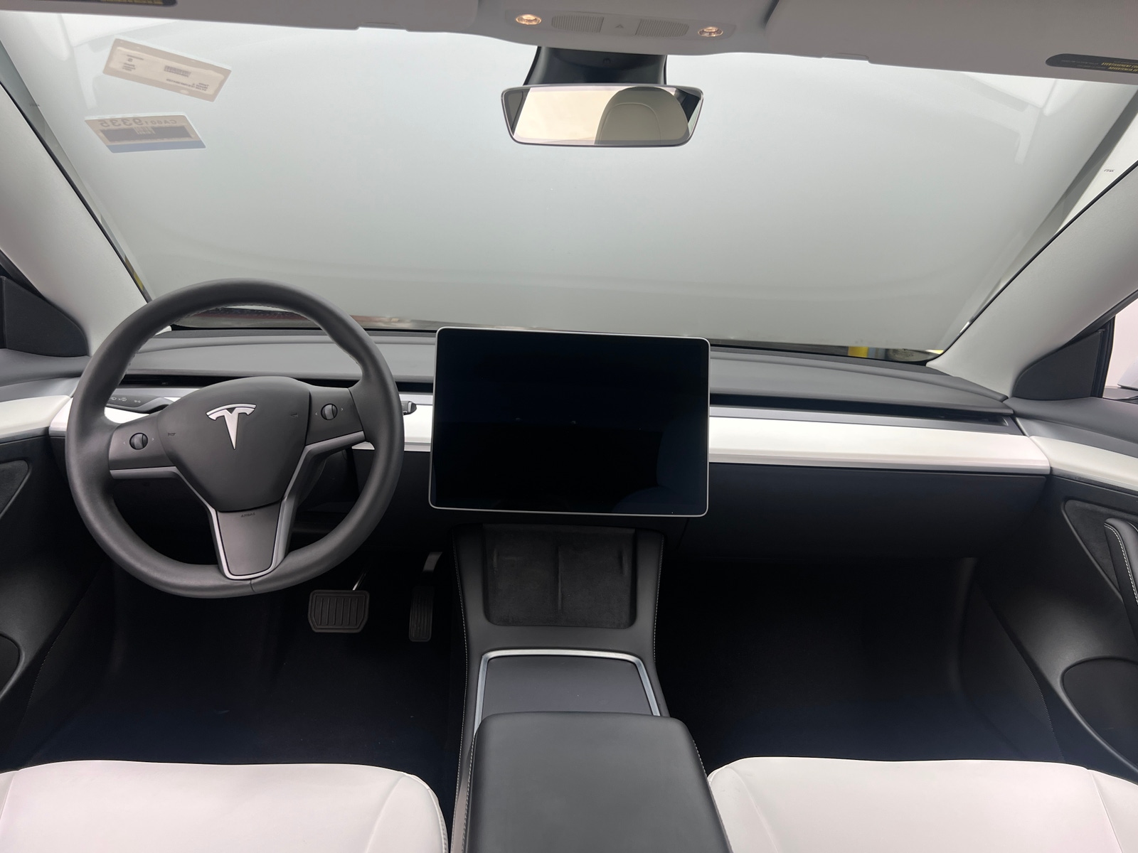 Thumbnail: 2021 Tesla Model 3 - 2