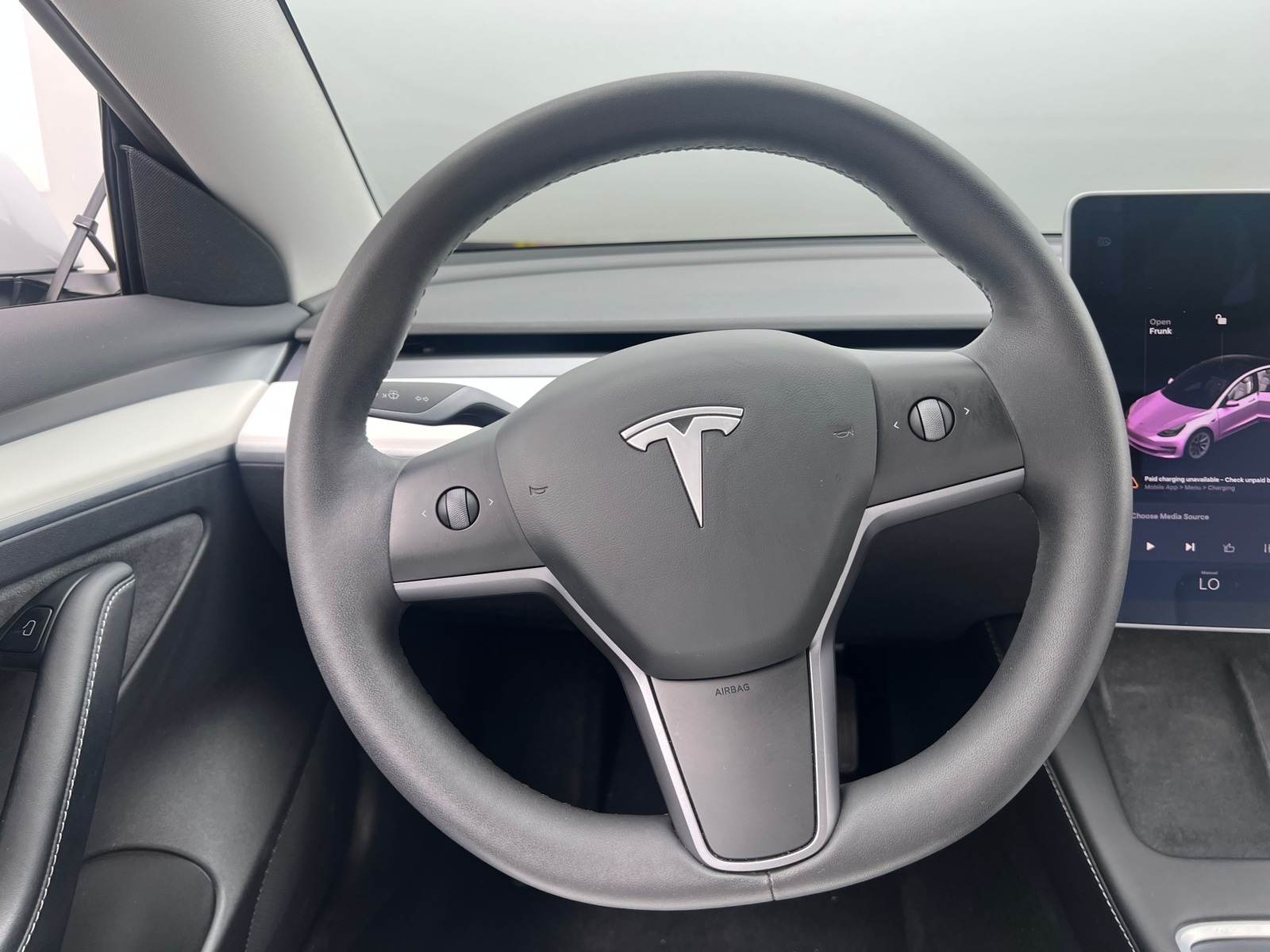 Thumbnail: 2021 Tesla Model 3 - 4