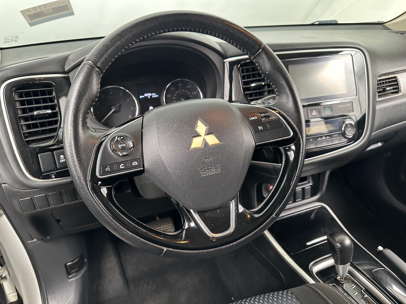Thumbnail: 2018 Mitsubishi Outlander - 5