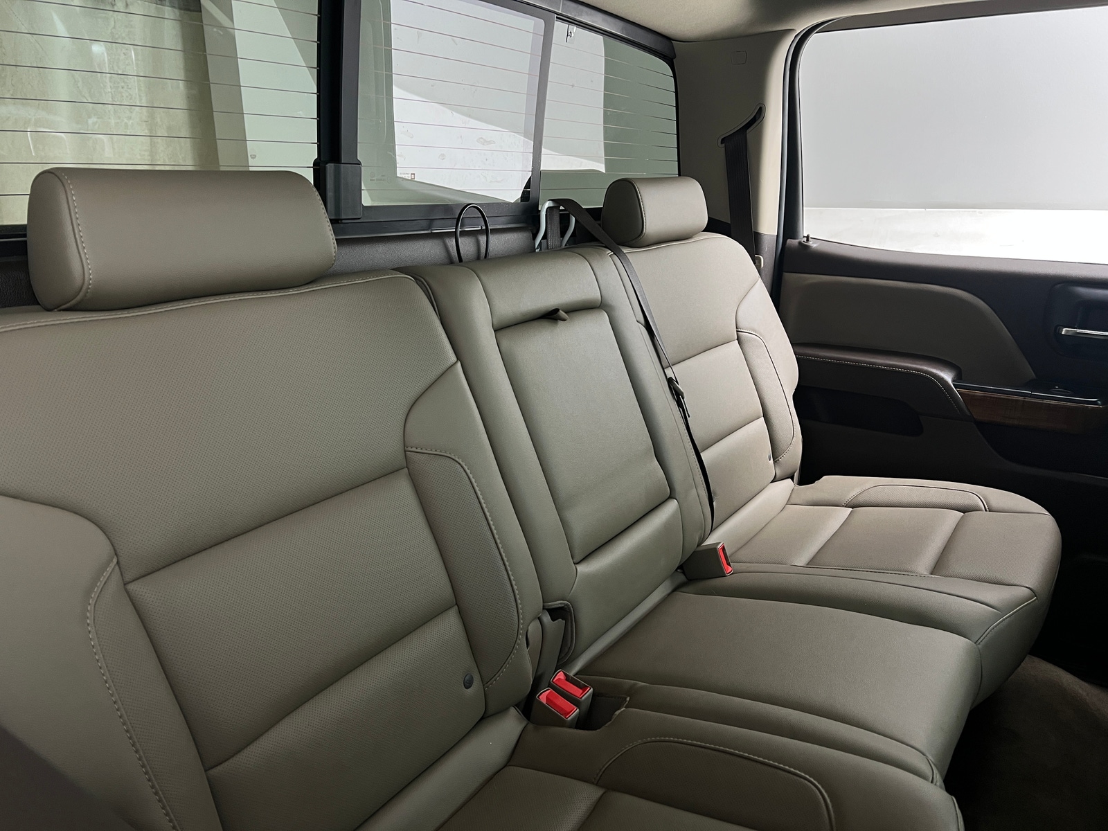 Thumbnail: 2018 GMC Sierra 1500 - 5