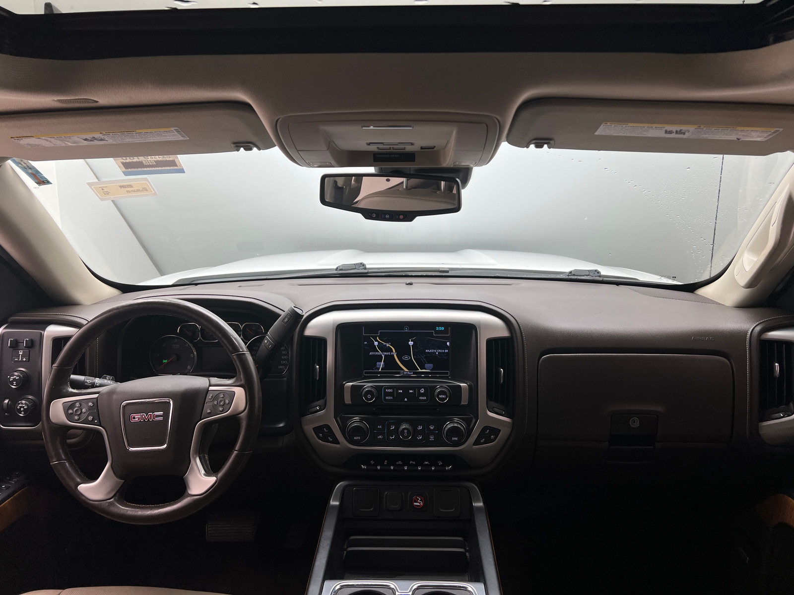 Thumbnail: 2018 GMC Sierra 1500 - 2