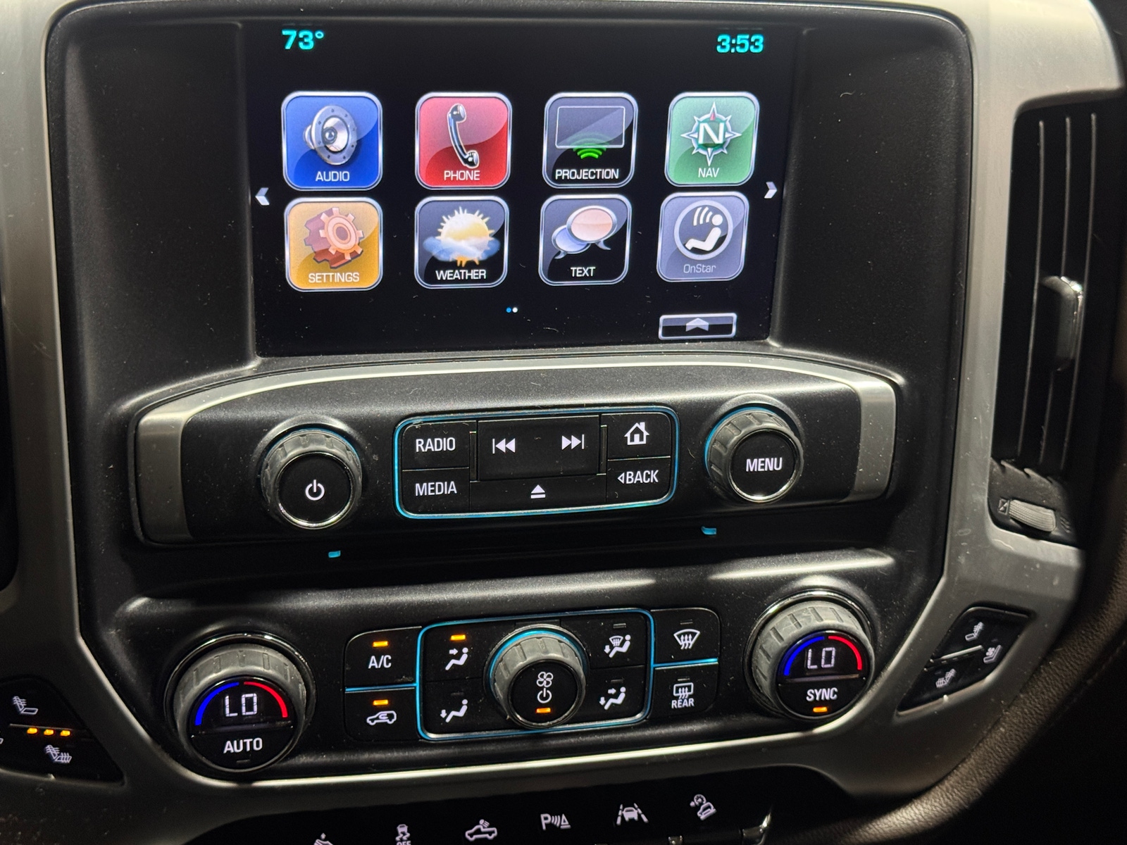 Thumbnail: 2018 GMC Sierra 1500 - 3