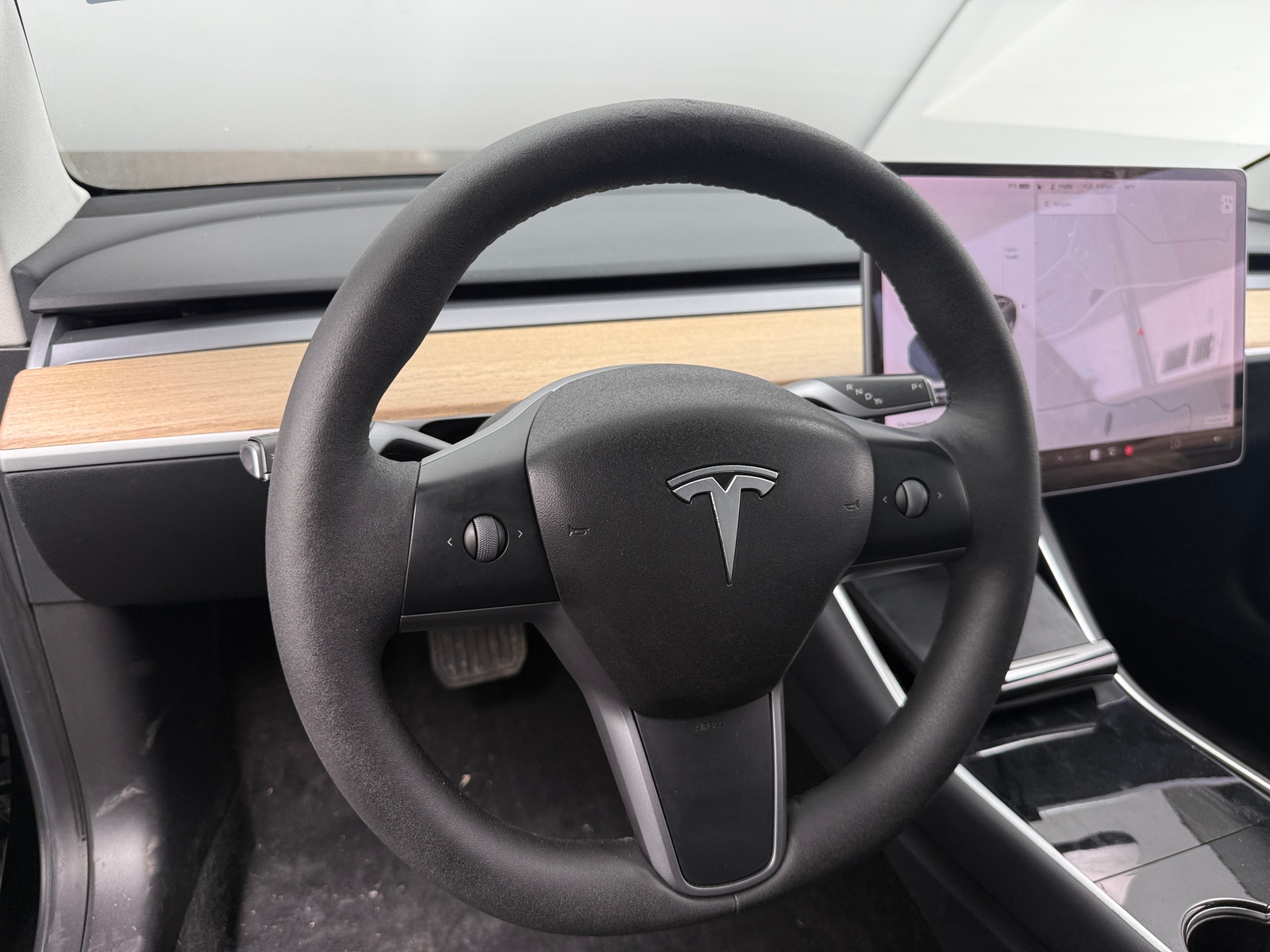 Thumbnail: 2020 Tesla Model 3 - 4