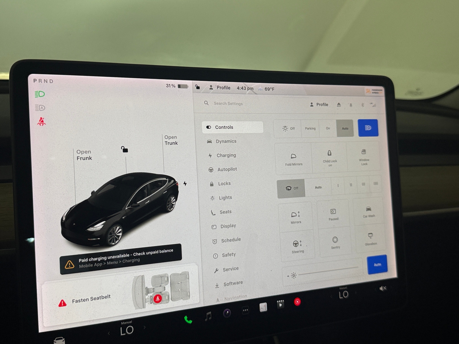 Thumbnail: 2020 Tesla Model 3 - 3