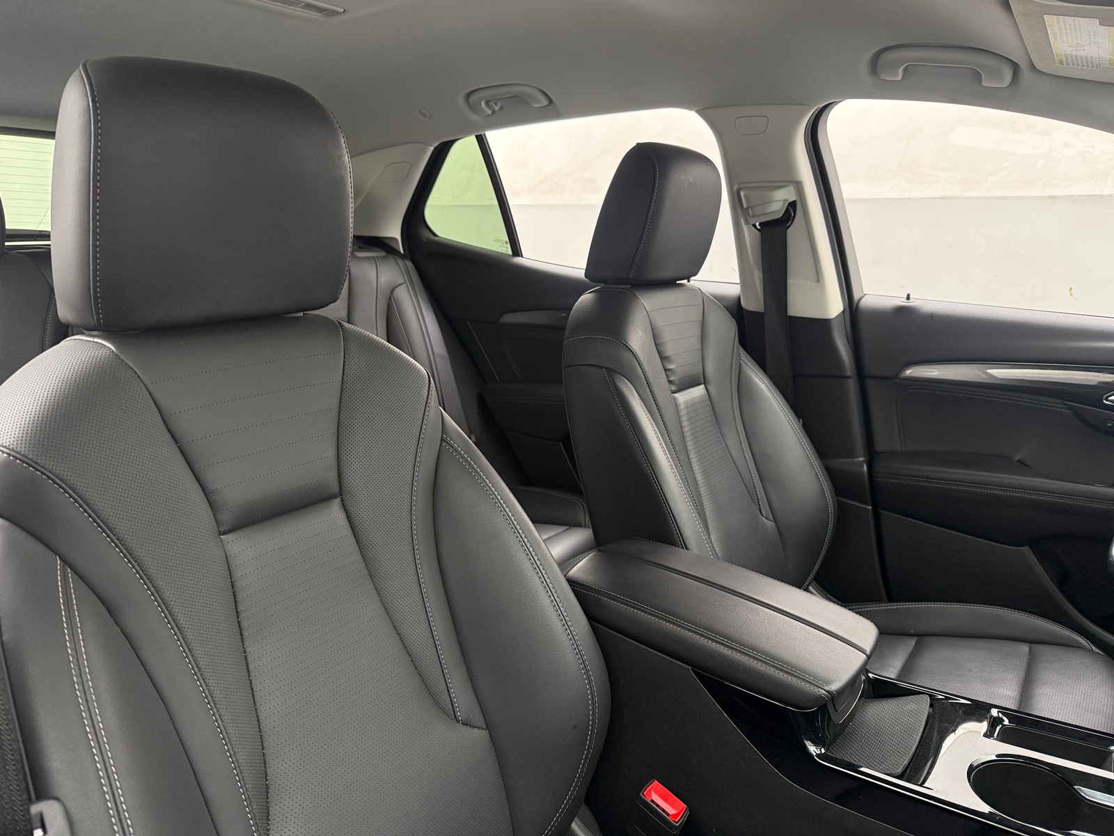 Thumbnail: 2024 Buick Envision - 2