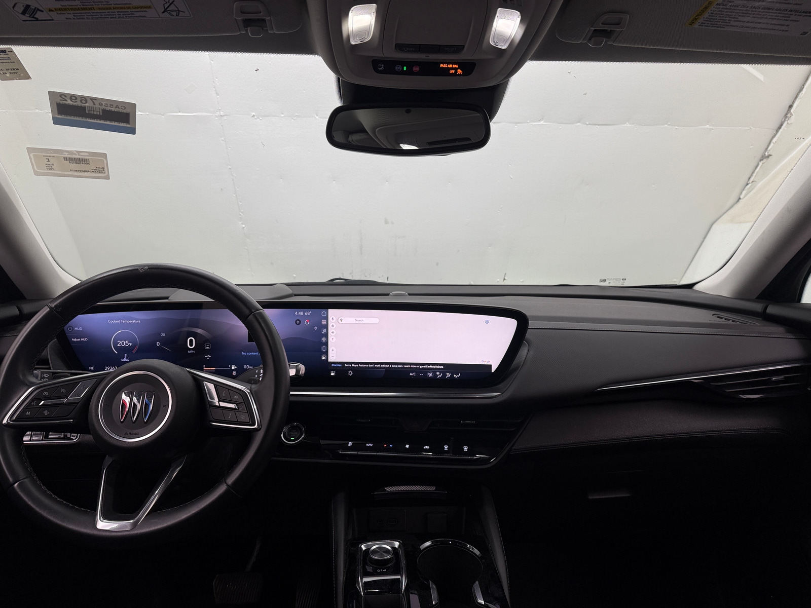 Thumbnail: 2024 Buick Envision - 3
