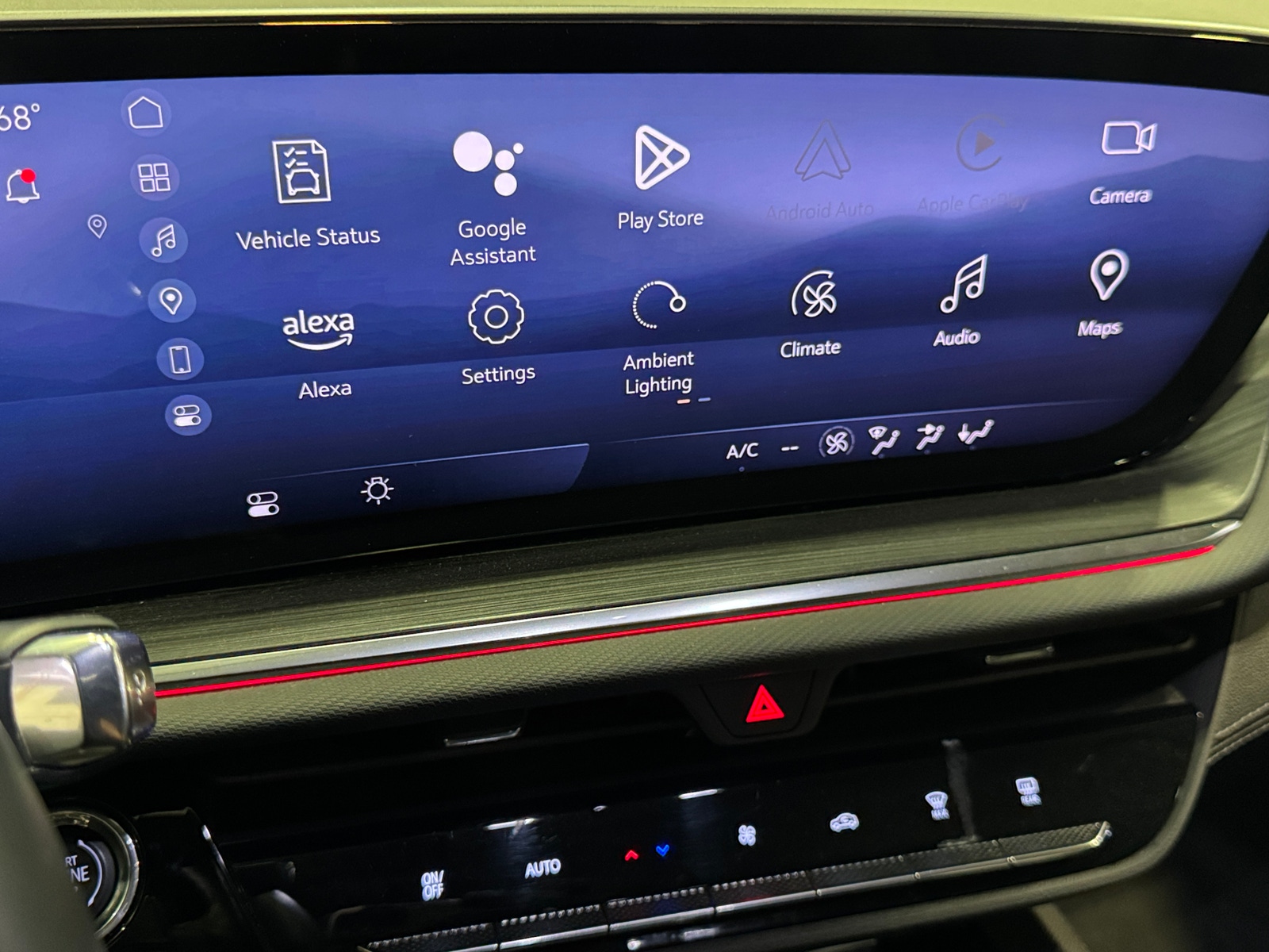 Thumbnail: 2024 Buick Envision - 4