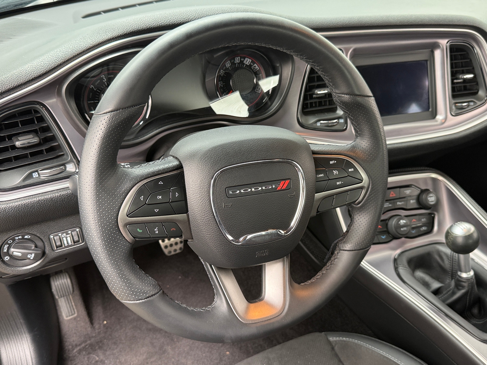 Thumbnail: 2019 Dodge Challenger - 4