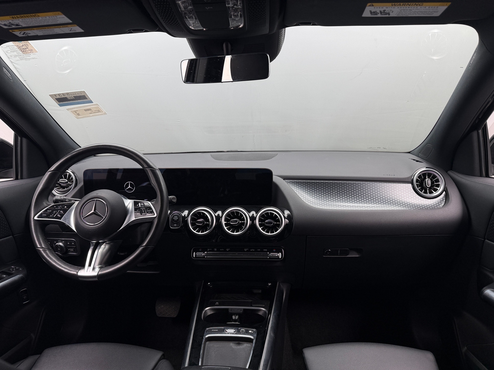 Thumbnail: 2025 Mercedes-Benz GLA - 2
