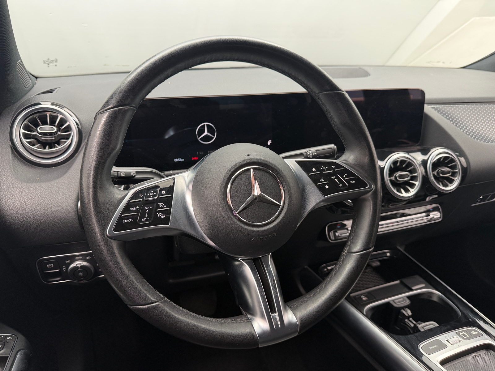 Thumbnail: 2025 Mercedes-Benz GLA - 4