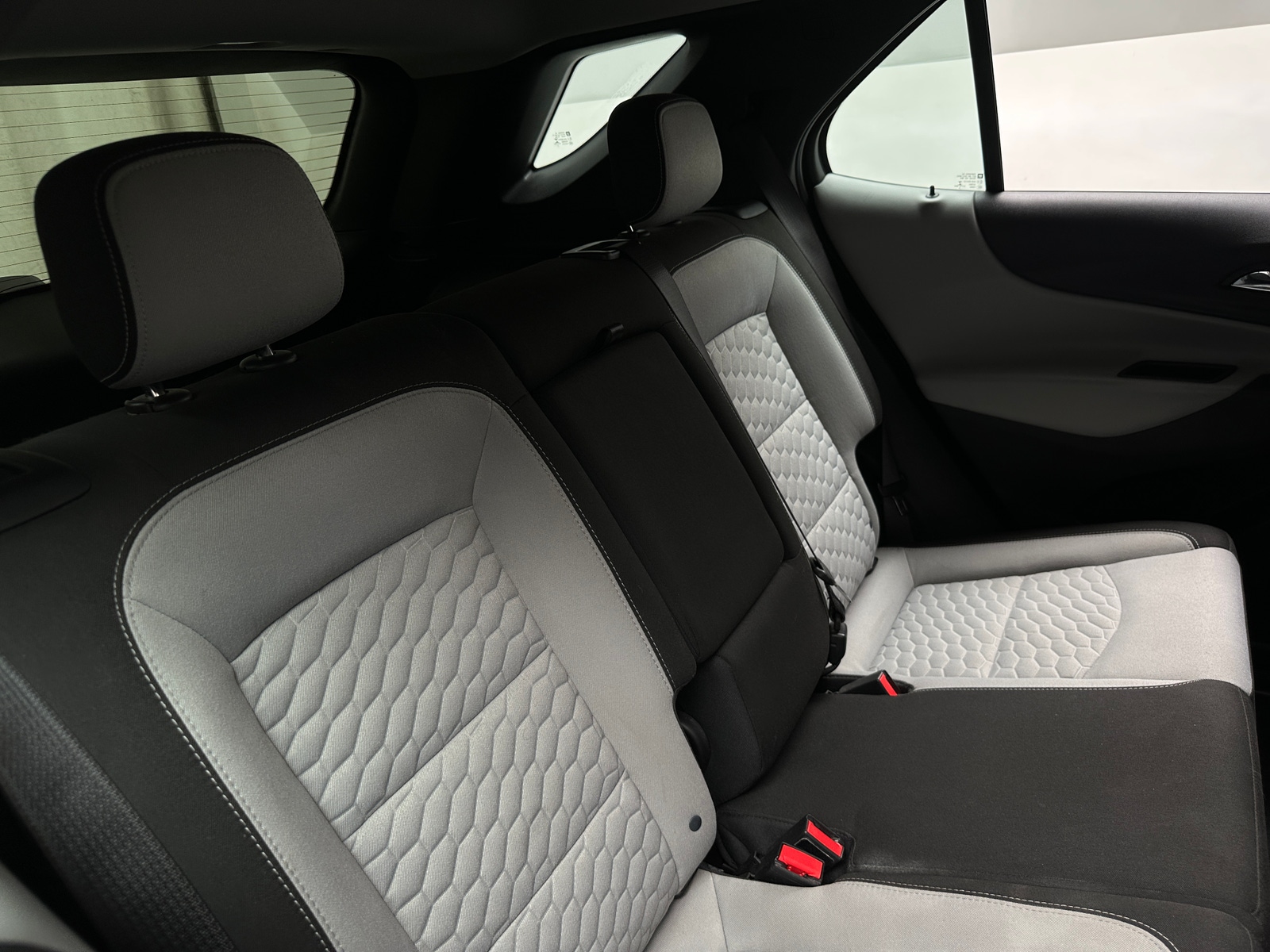 Thumbnail: 2018 Chevrolet Equinox - 6