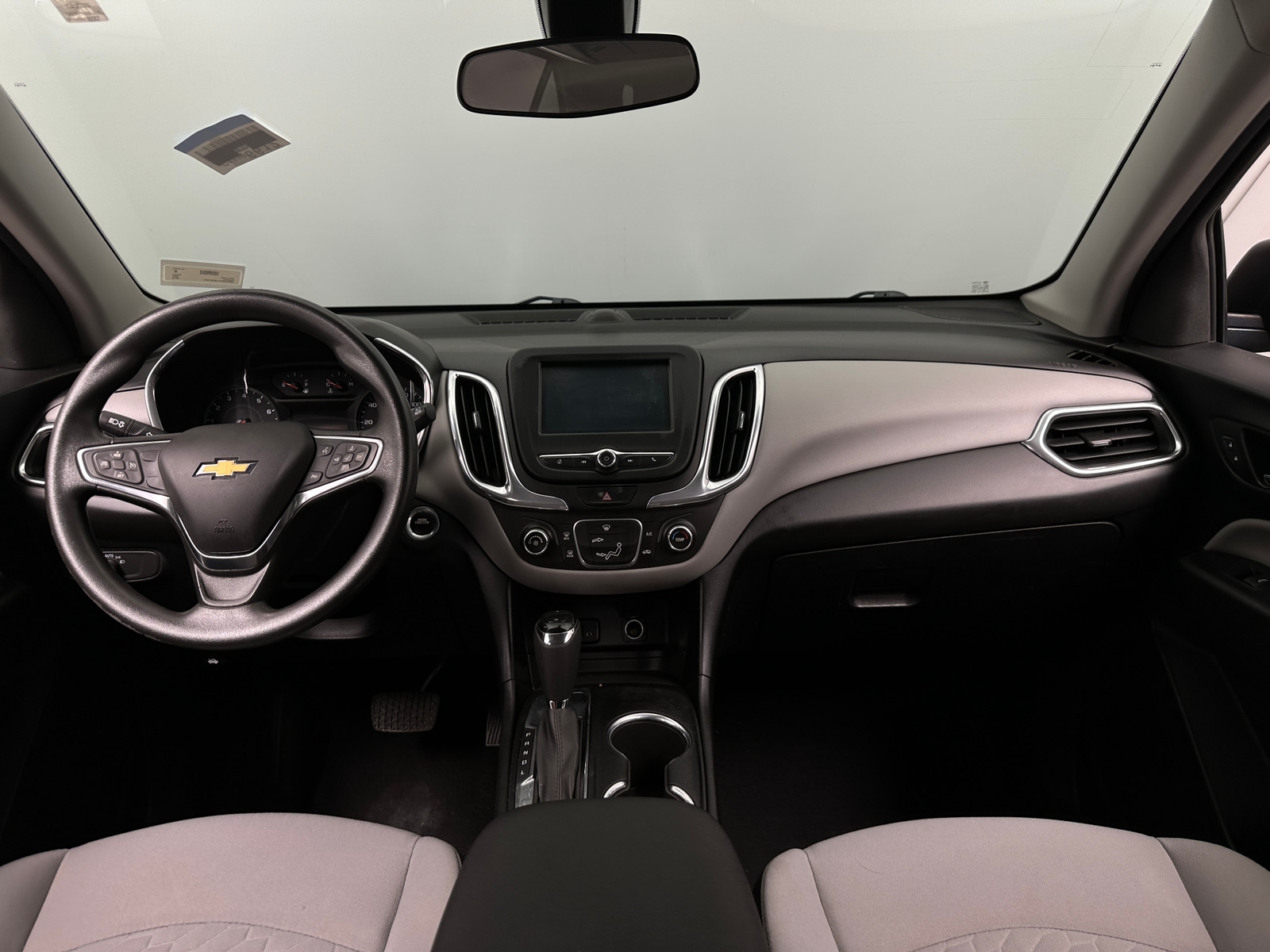Thumbnail: 2018 Chevrolet Equinox - 3