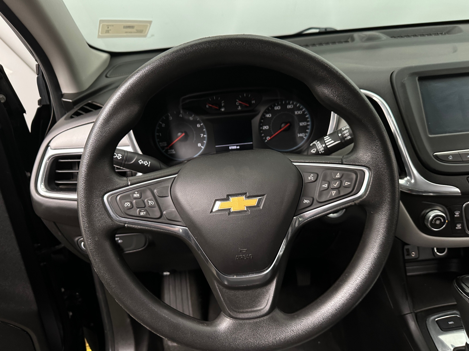 Thumbnail: 2018 Chevrolet Equinox - 5