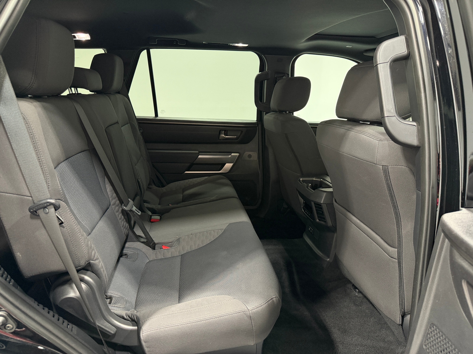Thumbnail: 2025 Toyota Sequoia - 6