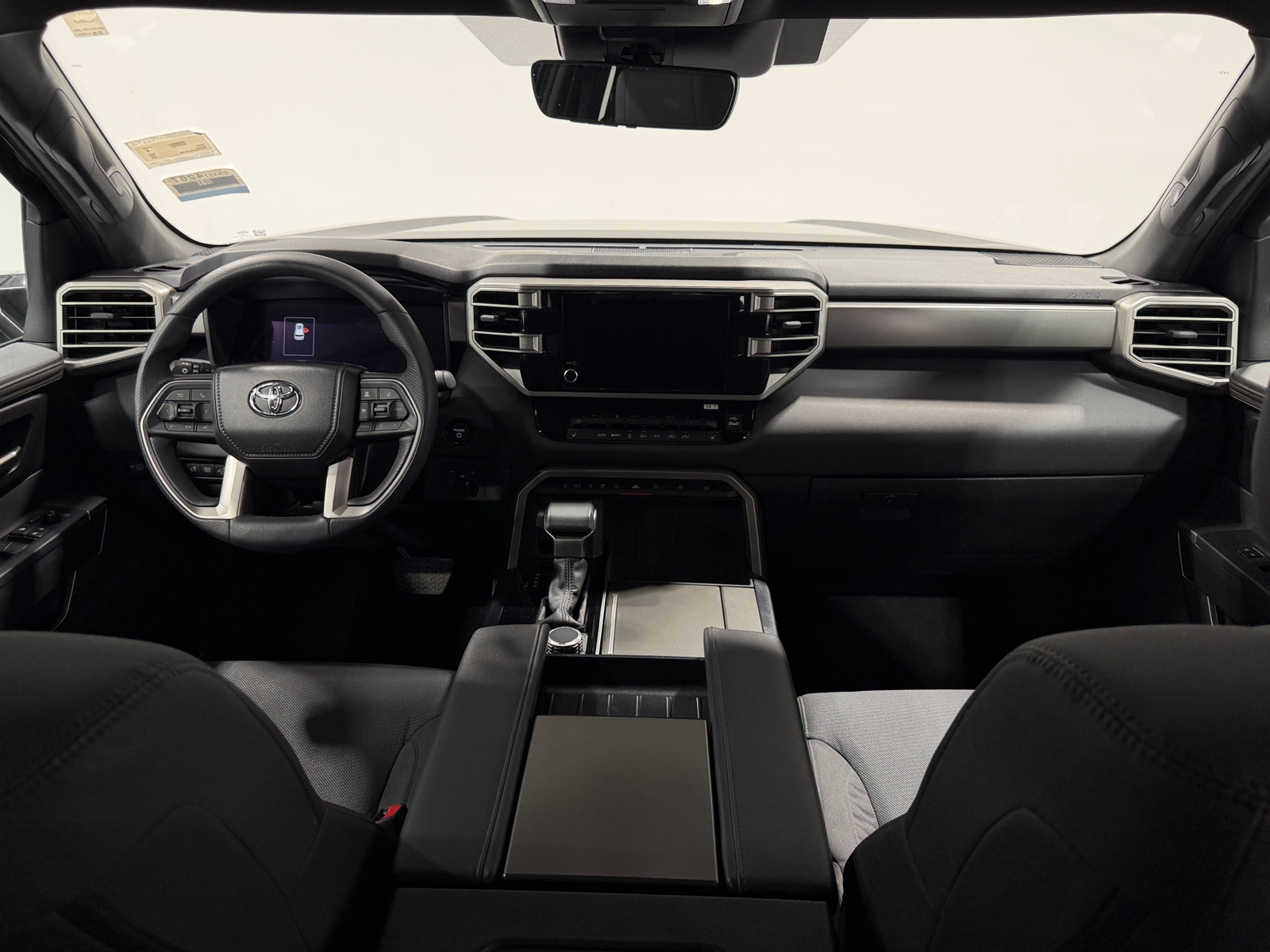 Thumbnail: 2025 Toyota Sequoia - 3