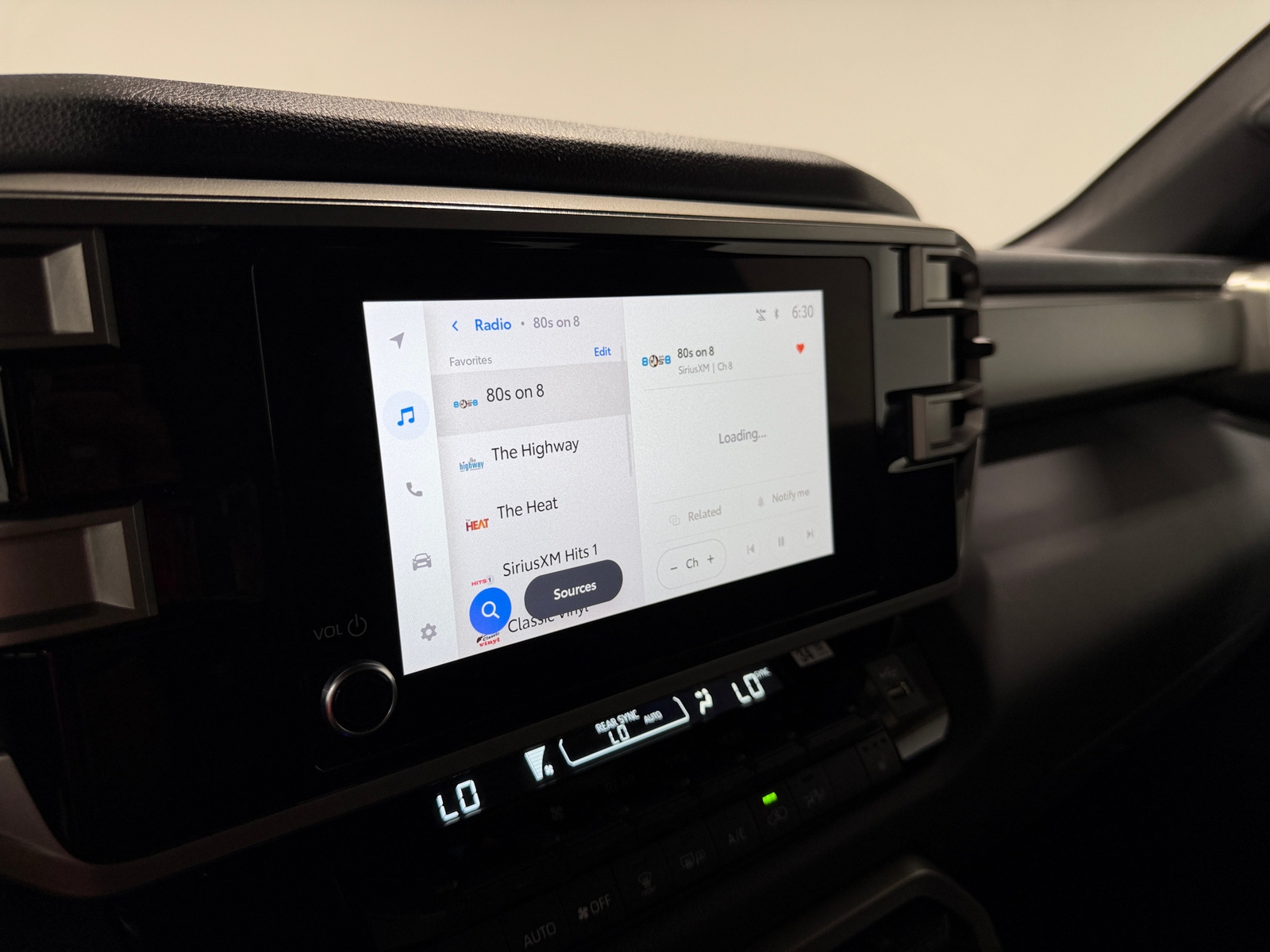 Thumbnail: 2025 Toyota Sequoia - 4