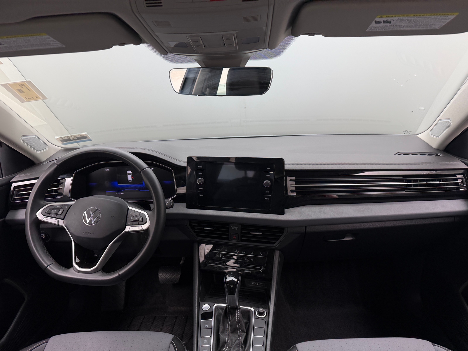 Thumbnail: 2025 Volkswagen Jetta - 2