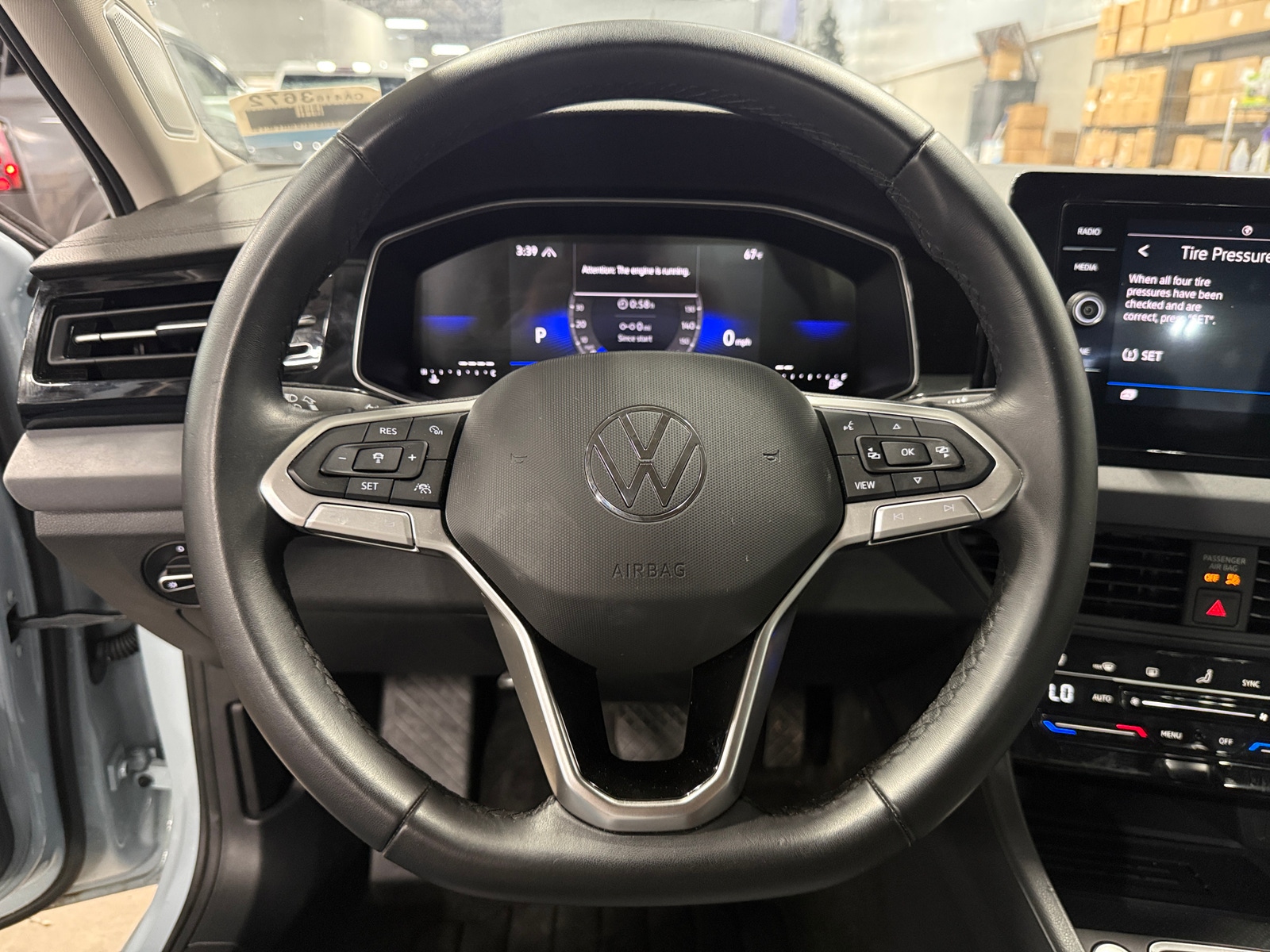 Thumbnail: 2025 Volkswagen Jetta - 4