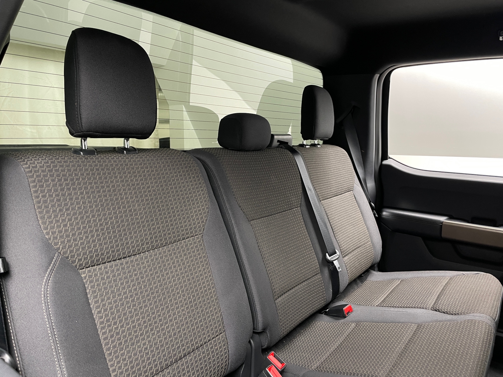 Thumbnail: 2024 Ford Econoline - 6