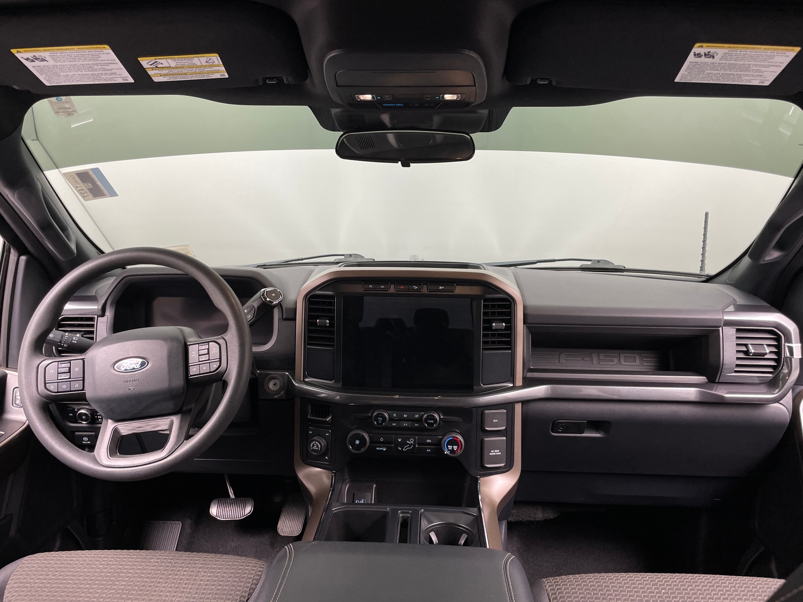 Thumbnail: 2024 Ford Econoline - 3