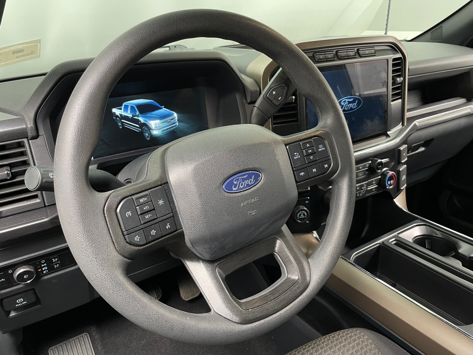 Thumbnail: 2024 Ford Econoline - 5