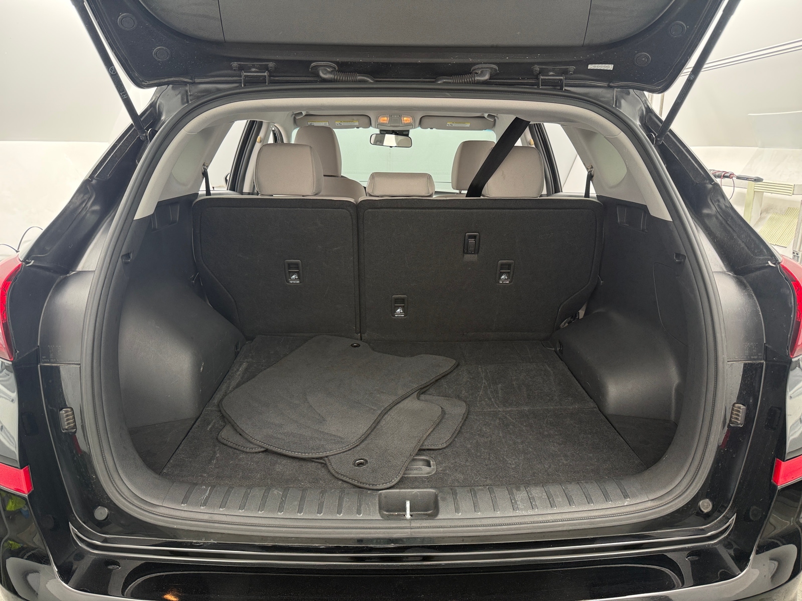 Thumbnail: 2019 Hyundai Tucson - 7