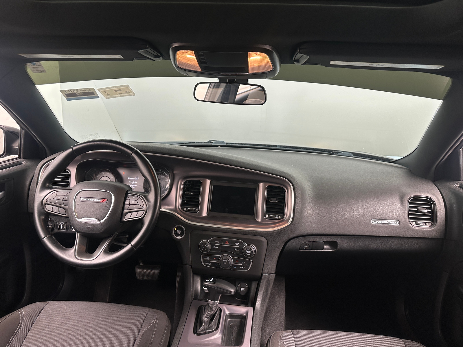 Thumbnail: 2021 Dodge Charger - 3