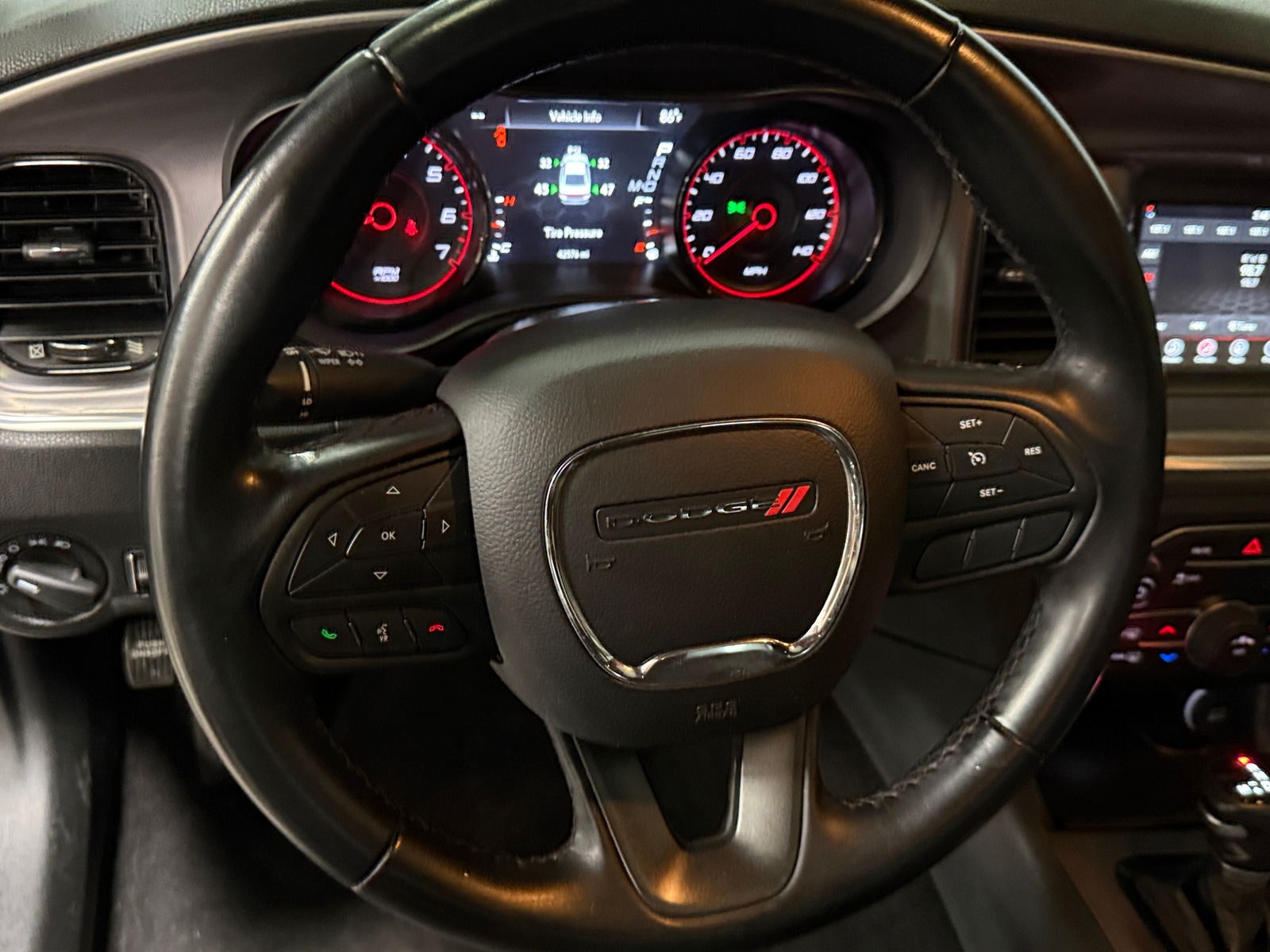 Thumbnail: 2021 Dodge Charger - 5