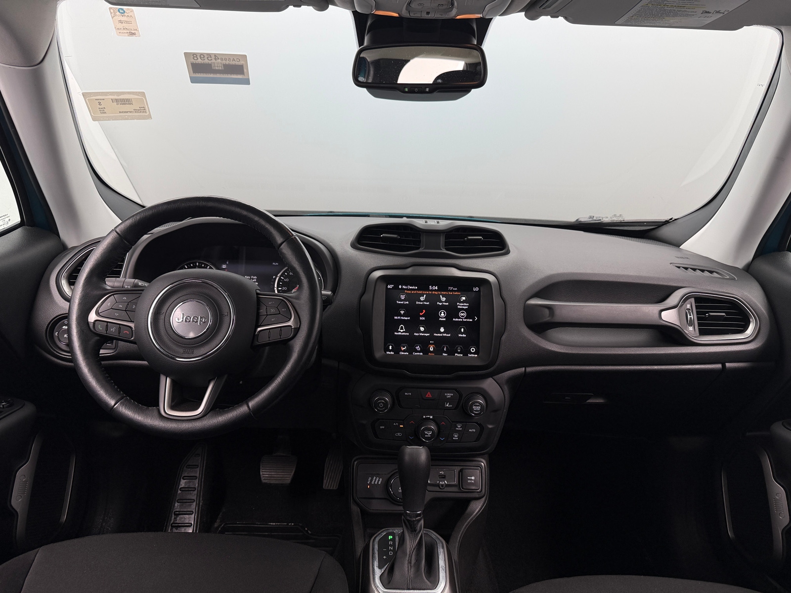 Thumbnail: 2022 Jeep Renegade - 3