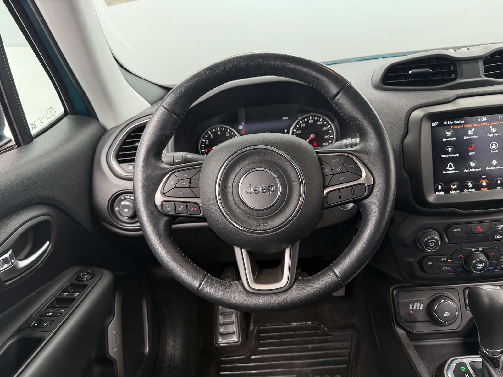 Thumbnail: 2022 Jeep Renegade - 5