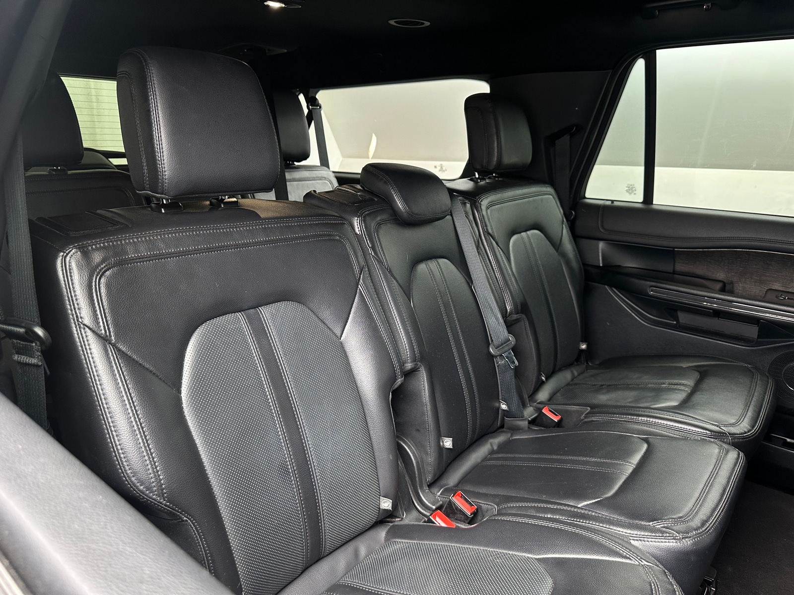 Thumbnail: 2021 Ford Expedition MAX - 5
