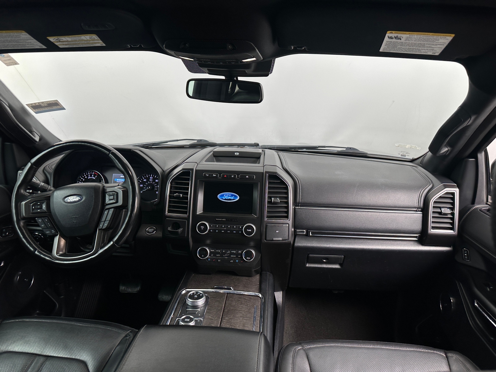 Thumbnail: 2021 Ford Expedition MAX - 2