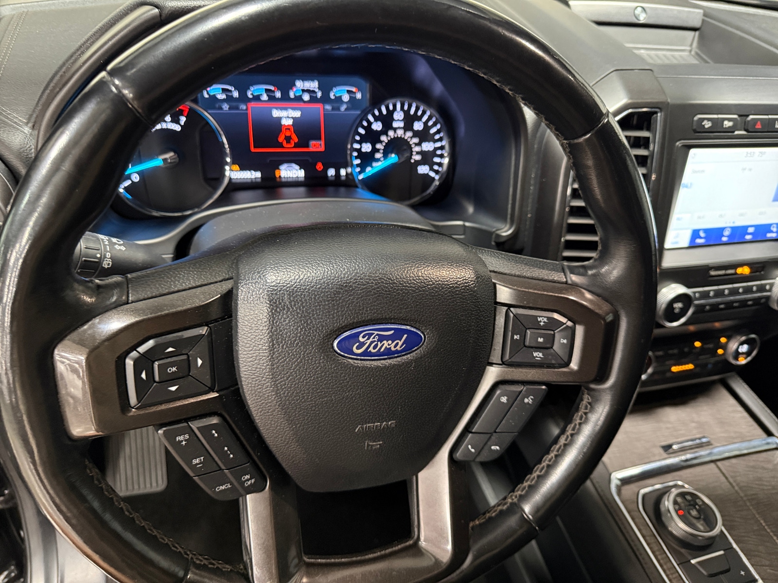 Thumbnail: 2021 Ford Expedition MAX - 4