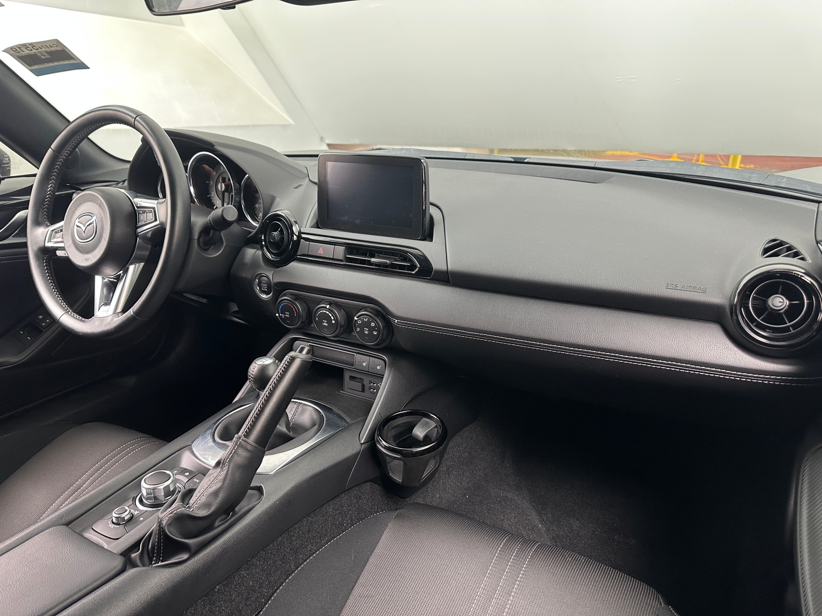 Thumbnail: 2023 Mazda MX-5 Miata - 3
