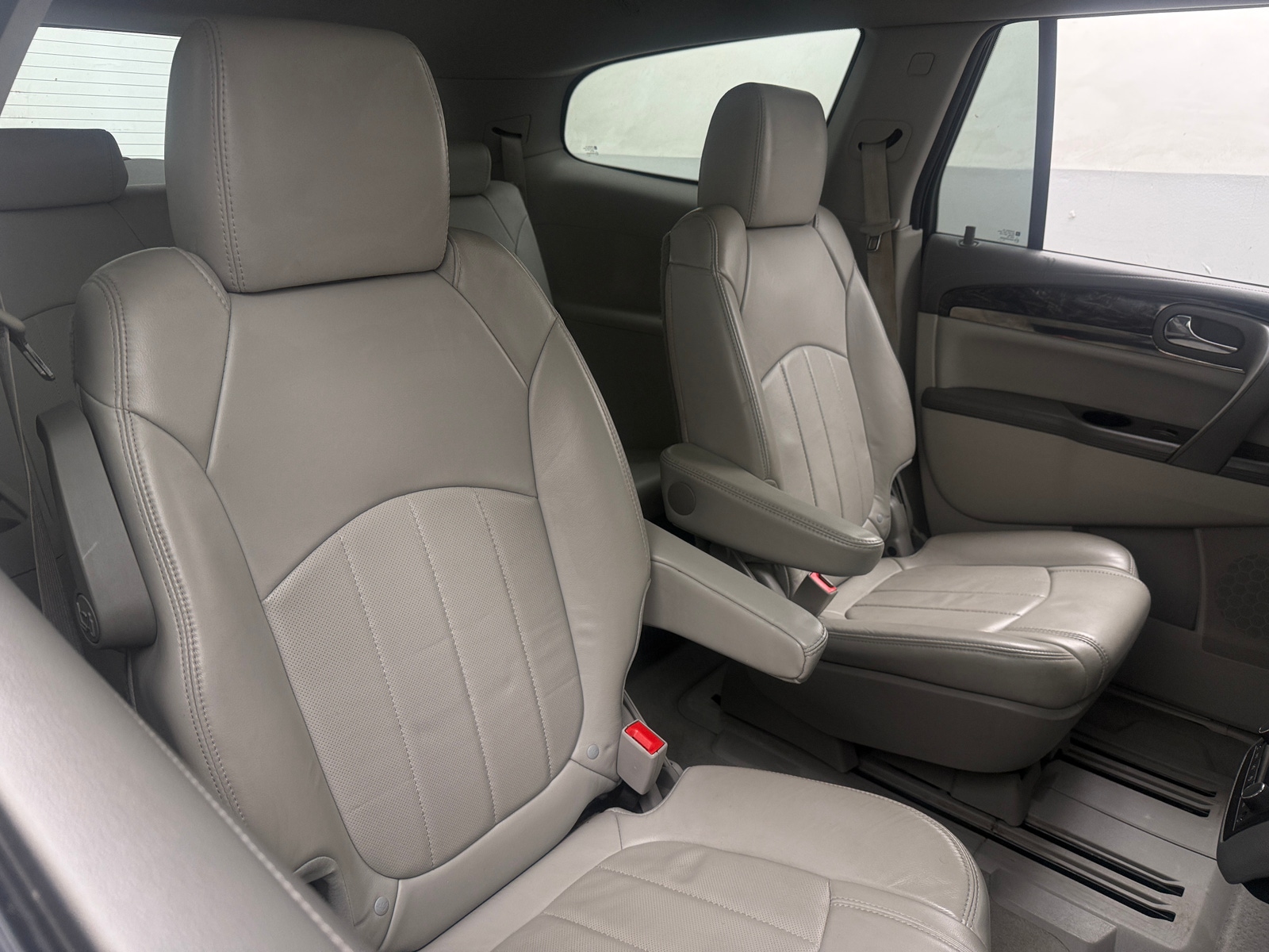 Thumbnail: 2014 Buick Enclave - 5