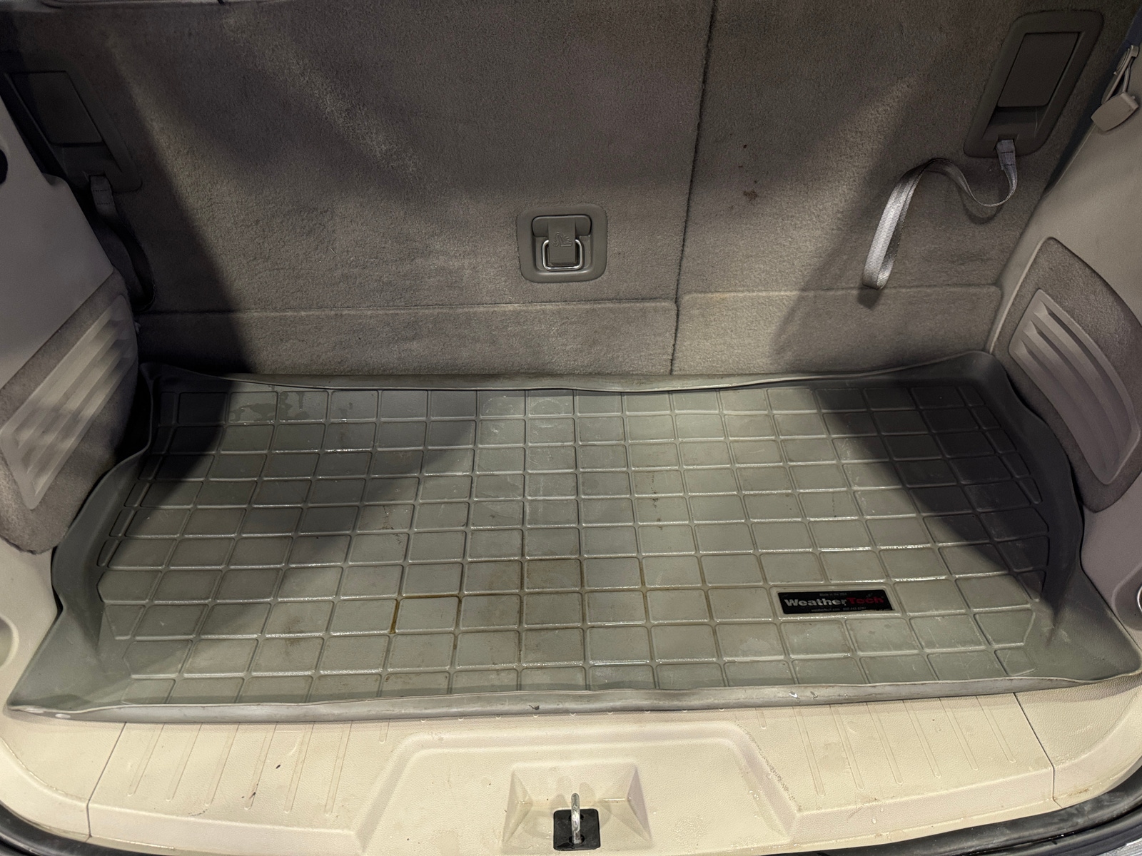 Thumbnail: 2014 Buick Enclave - 6