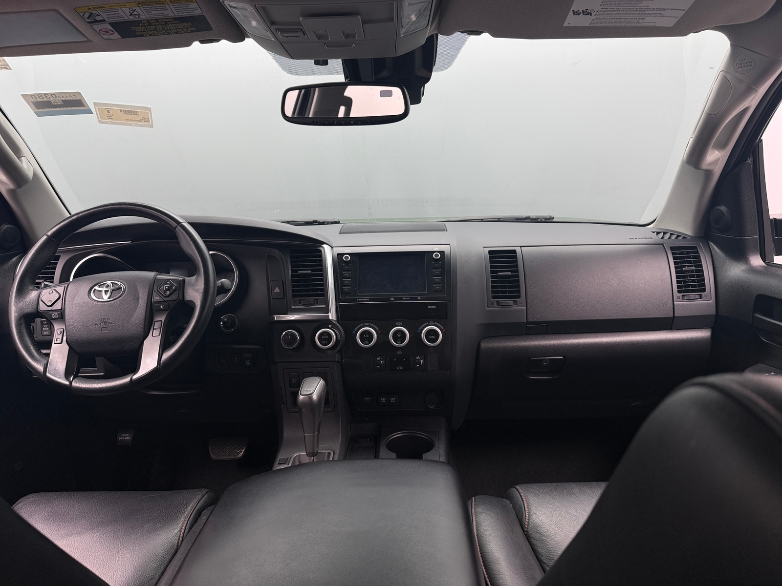 Thumbnail: 2020 Toyota Sequoia - 3