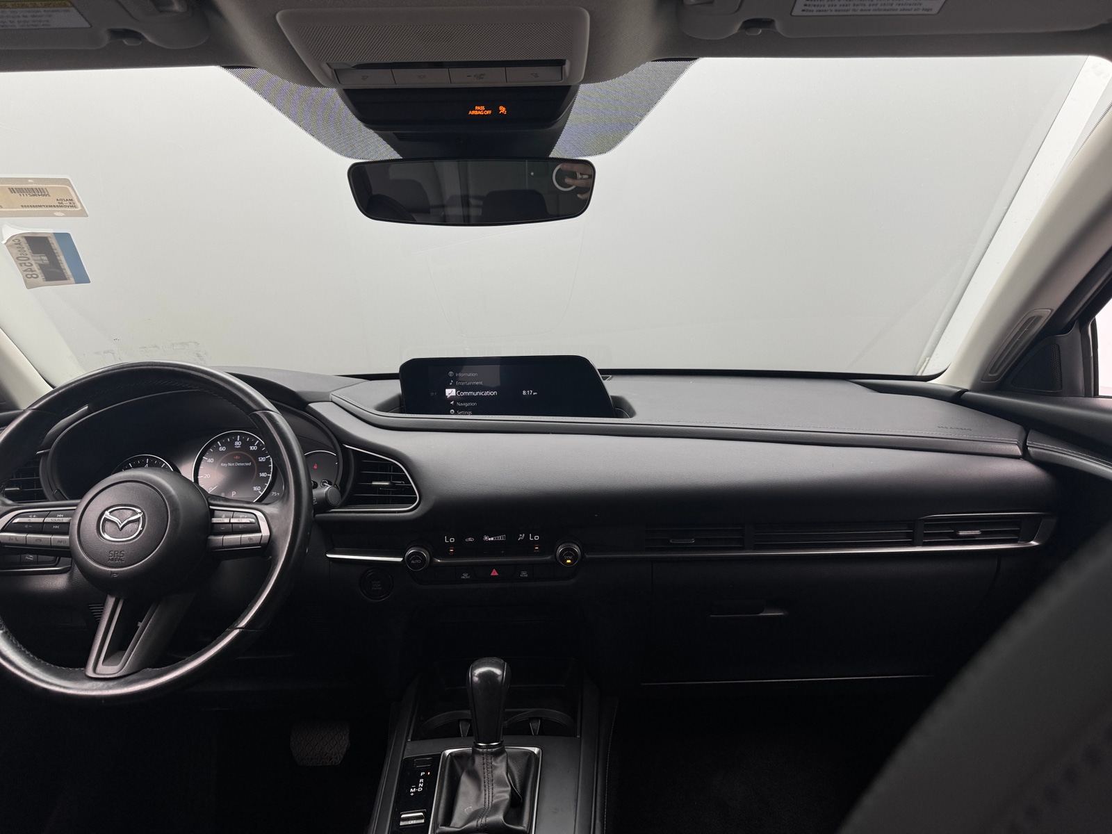 Thumbnail: 2023 Mazda CX-30 - 2