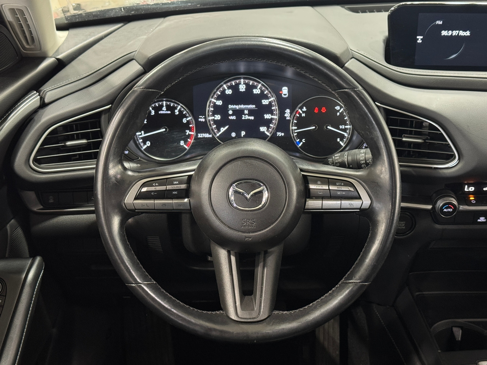 Thumbnail: 2023 Mazda CX-30 - 4