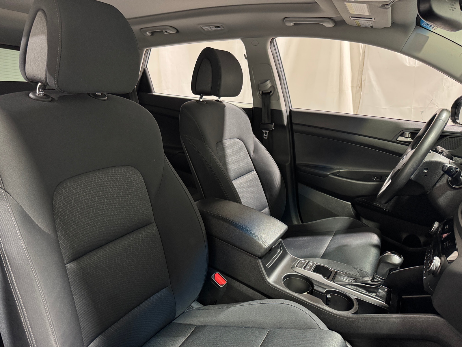 Thumbnail: 2018 Hyundai Tucson - 2