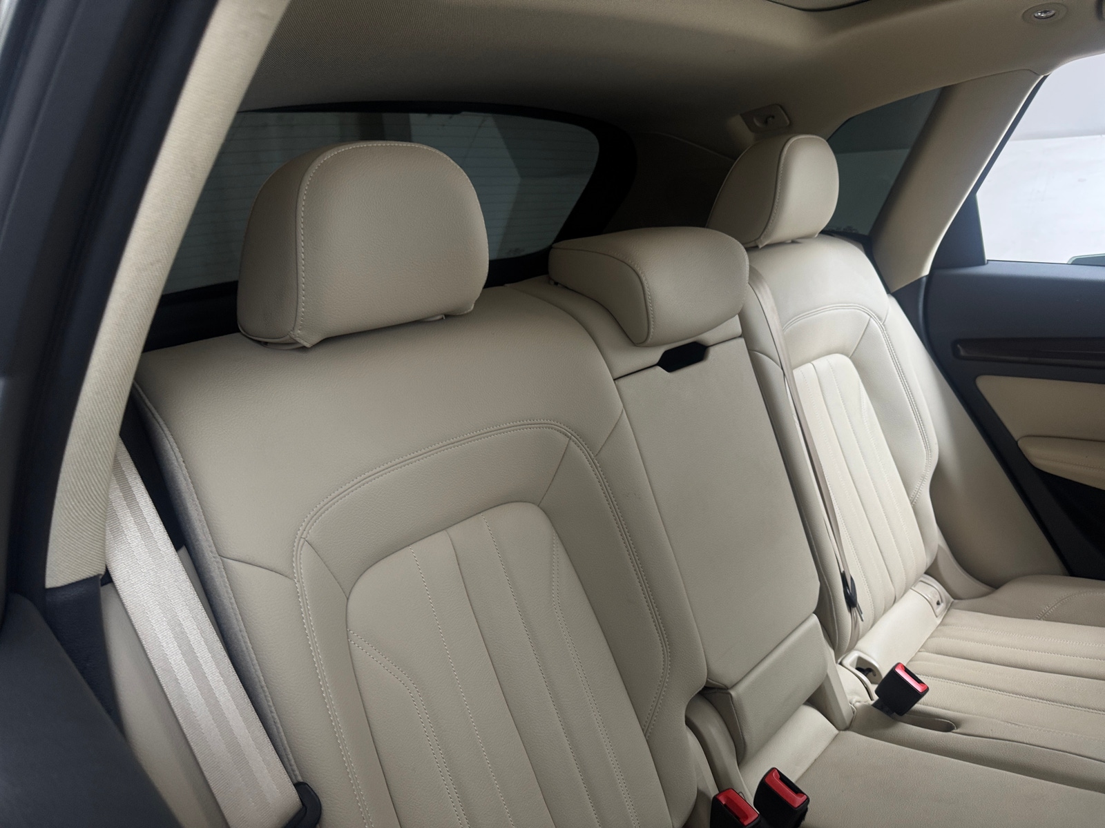 Thumbnail: 2020 Audi Q5 - 5