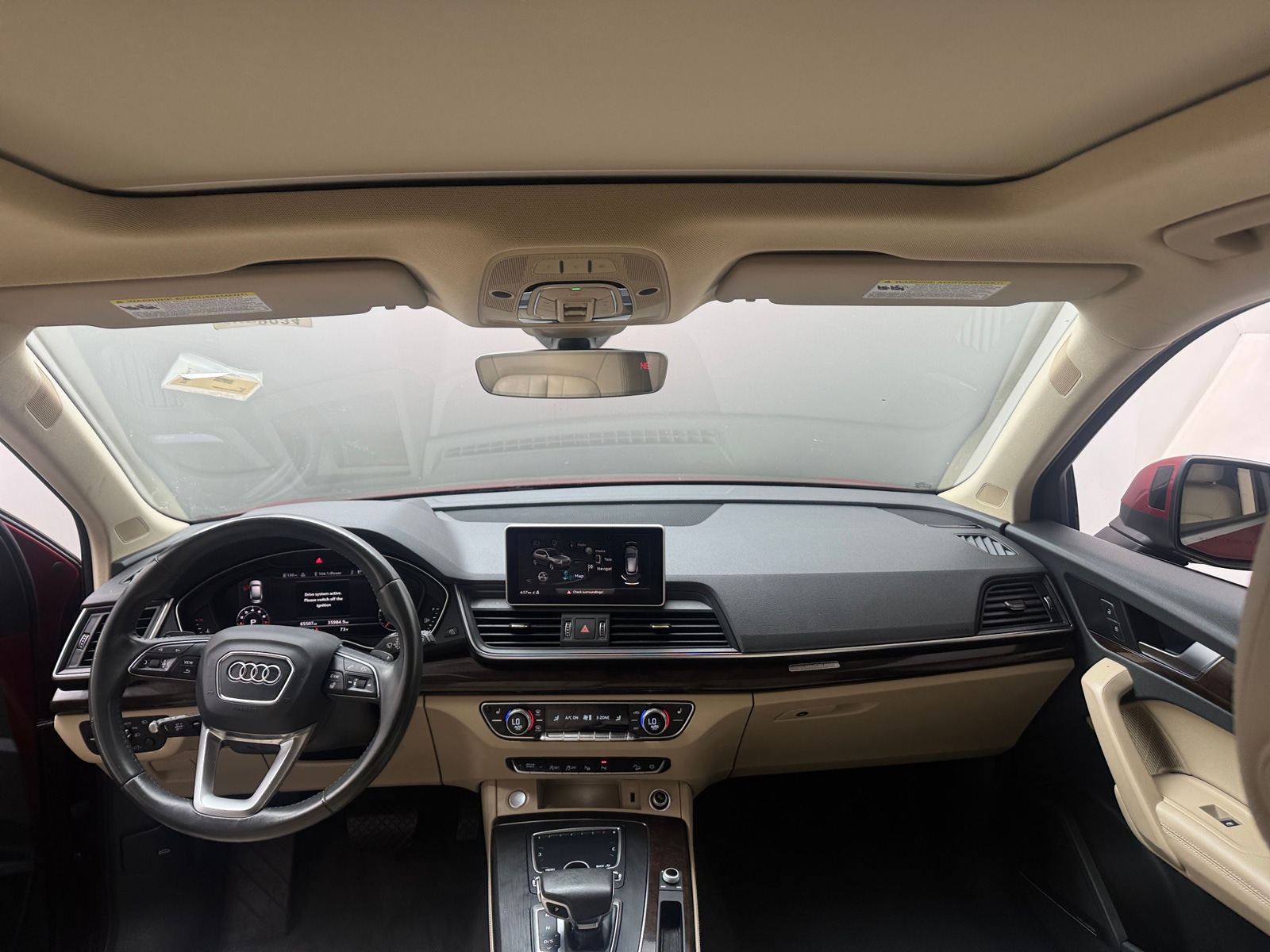 Thumbnail: 2020 Audi Q5 - 2